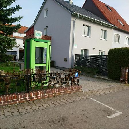 Ferienwohnungen Flora Bad Windsheim Exteriér fotografie
